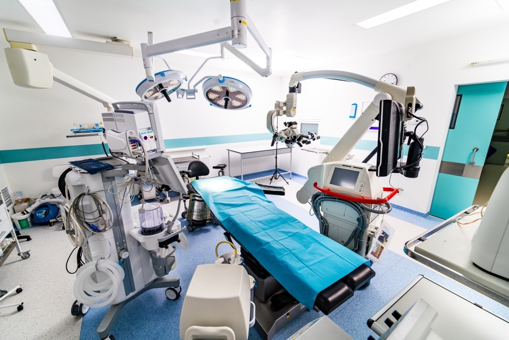 医療機器向け組込リアルタイムシステム開発